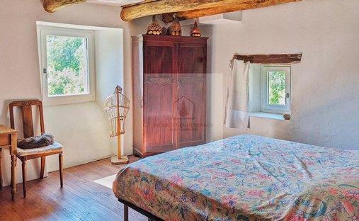 Castle for Sale in Florac-Trois-Rivières, Occitanie, France