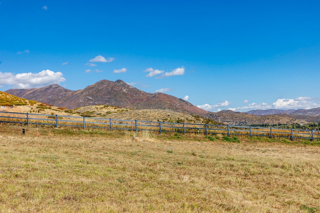 Land in Midway, Utah, United States 4 - 16332880