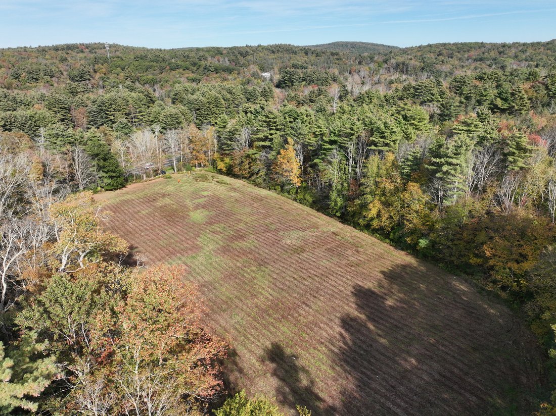 Land in Winchester, Connecticut, United States 1 - 16332887