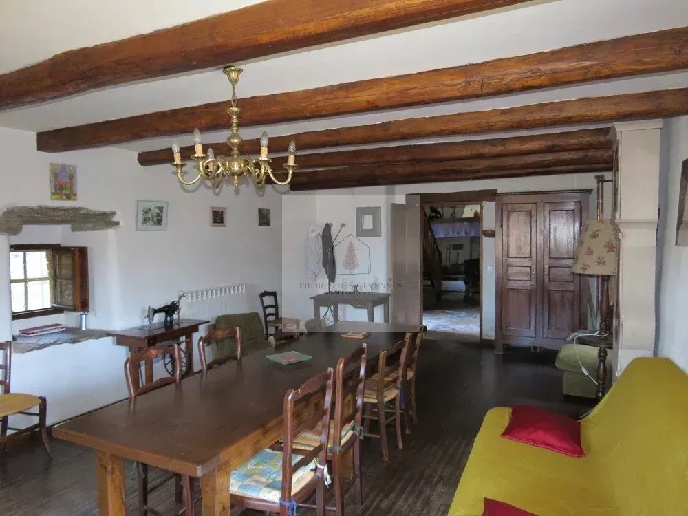 Country House in Saint-Germain-de-Calberte, Occitania, France 5 - 15237417