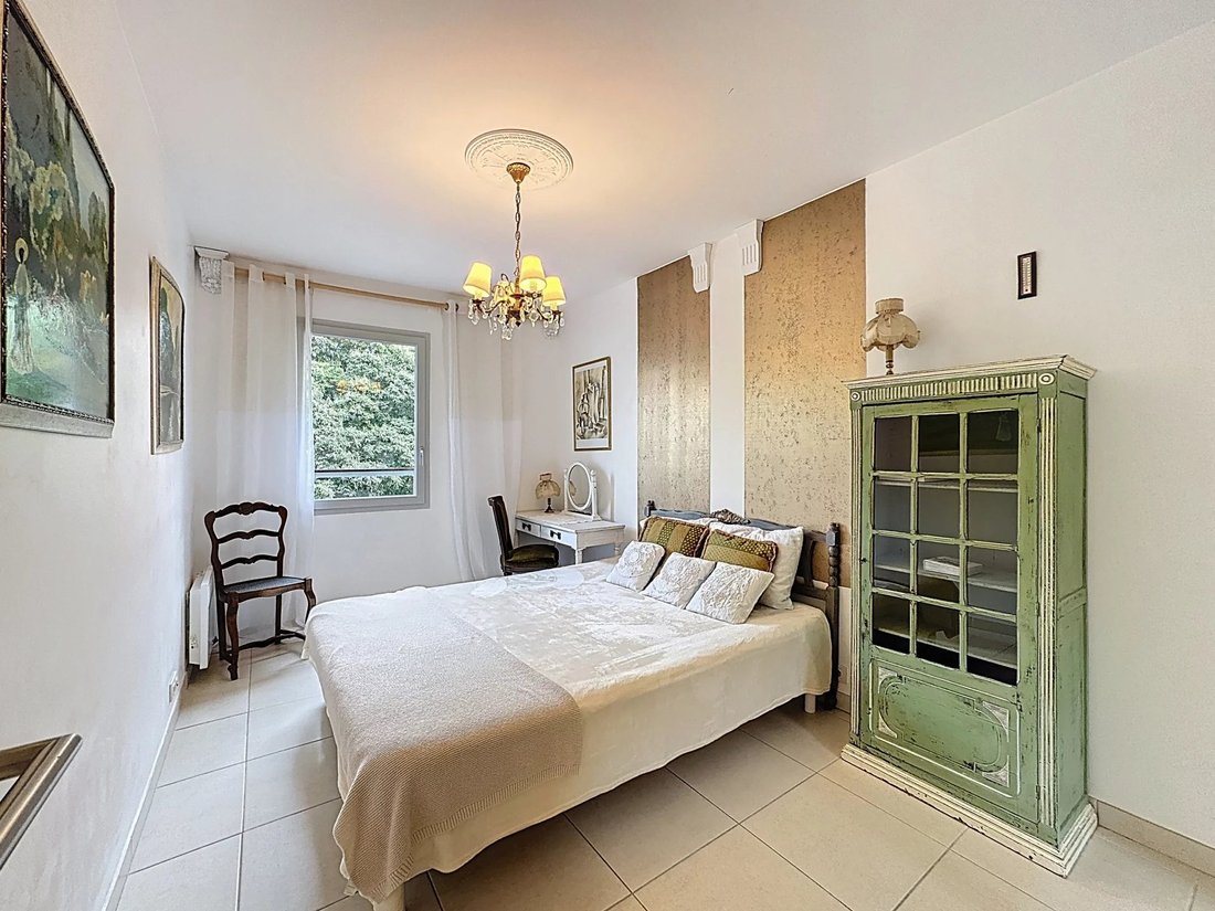 Apartment in Antibes, Provence-Alpes-Côte d'Azur, France 3 - 16333176