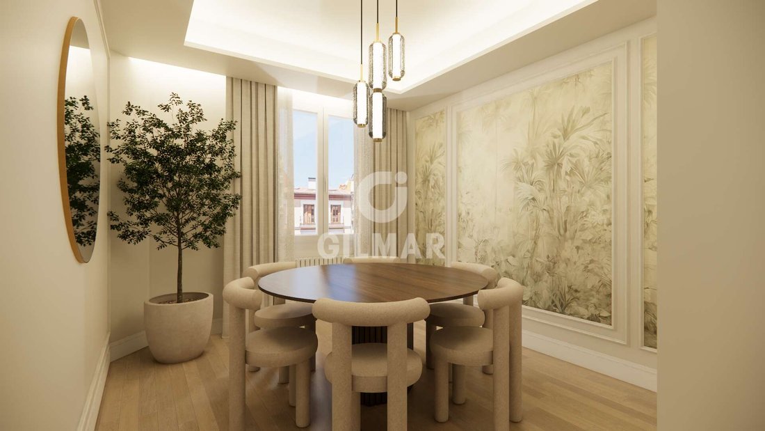 Apartment in Centro, Madrid, Spain 5 - 16333324