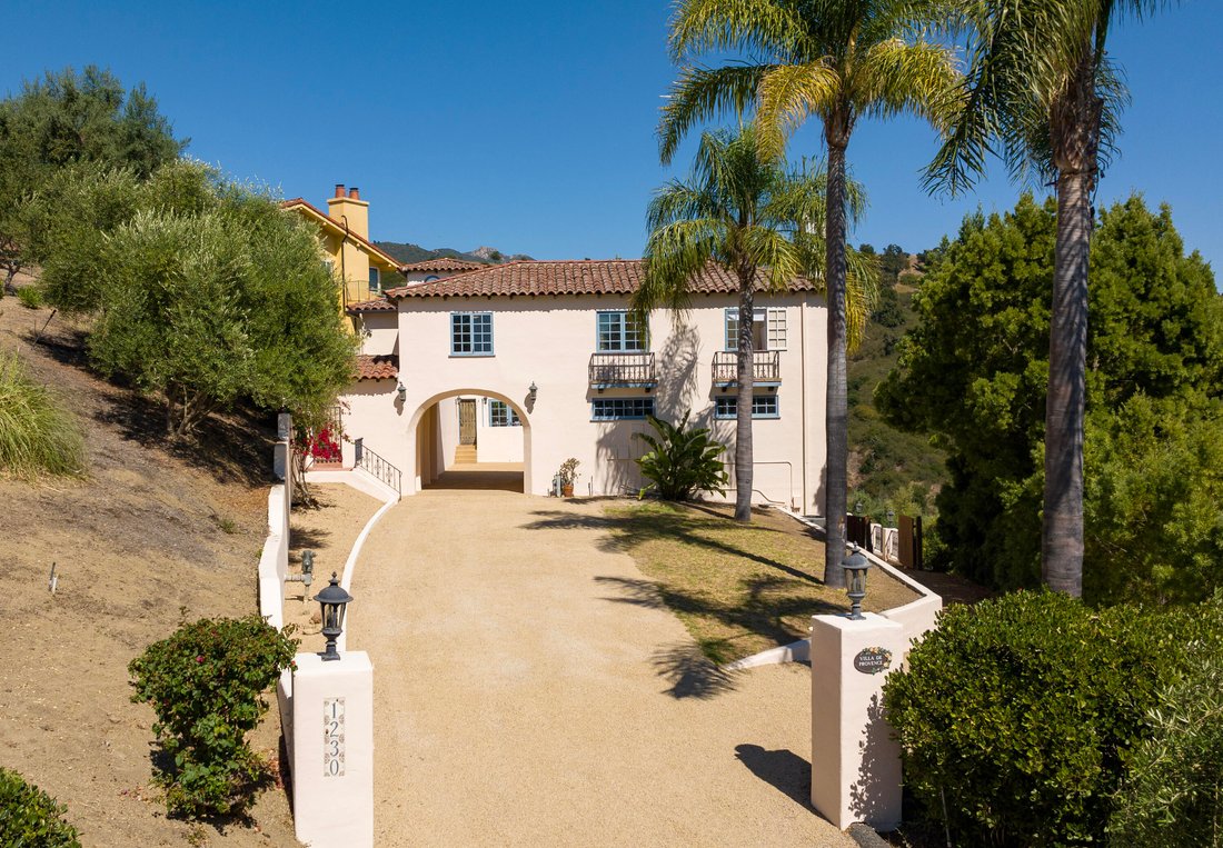 House in Santa Barbara, California, United States 5 - 16333227