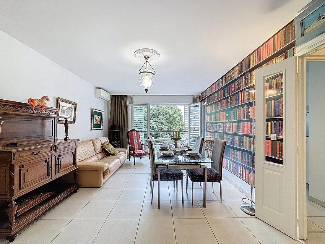 Apartment in Antibes, Provence-Alpes-Côte d'Azur, France 1 - 16333176