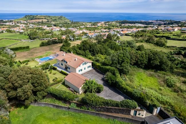 Estate in Capelas, Azores, Portugal 3 - 16335524