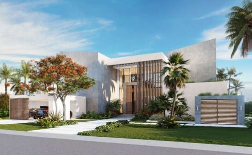 Villa en Juanillo, La Altagracia, República Dominicana 1