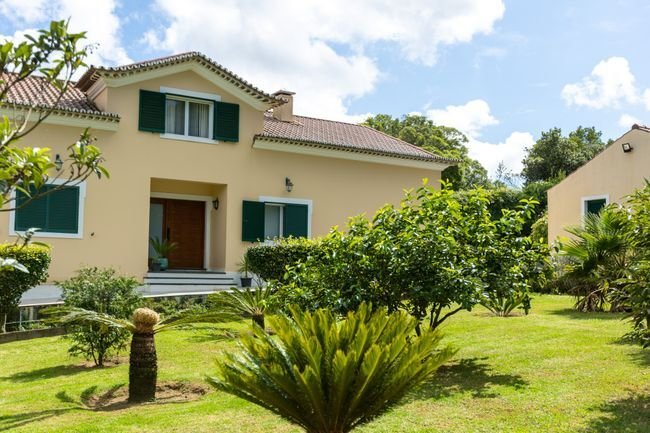 Estate in Capelas, Azores, Portugal 1 - 16335524