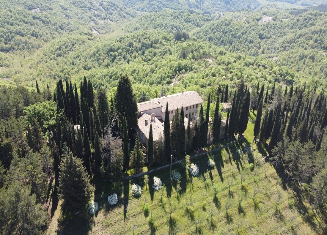 Finca en Città di Castello, Umbría, Italia 3 - 16335121