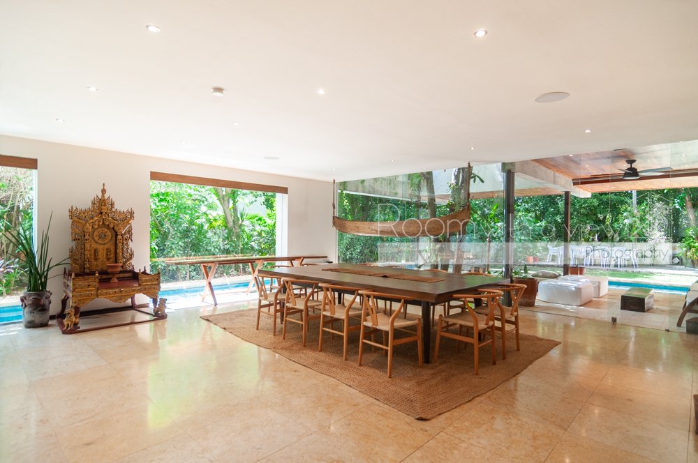 Villa in Playa del Carmen, Quintana Roo, Mexico 2 - 14760851