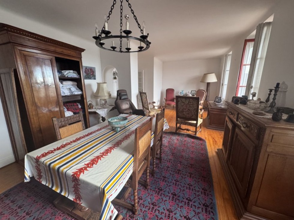 Apartment in Sud, Ciboure, France 4 - 16334301
