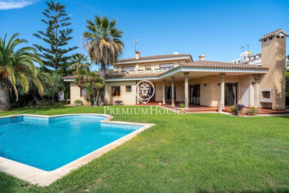 House in Cambrils, Catalonia, Spain 2 - 16337762