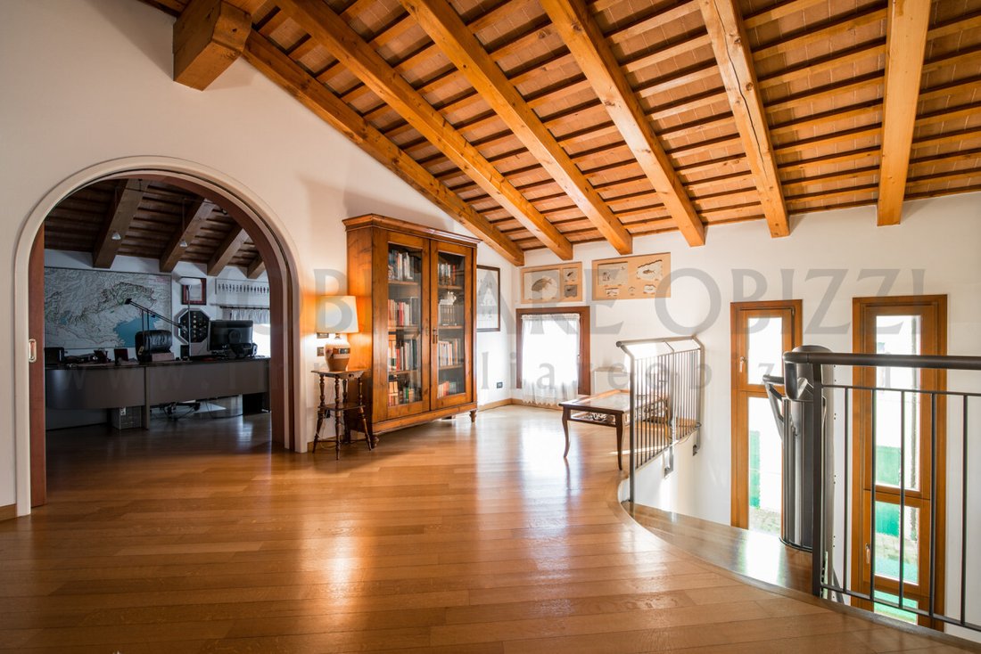 House in Ferri - Santa Maria Annunziata, Albignasego, Veneto 1 - 13912923