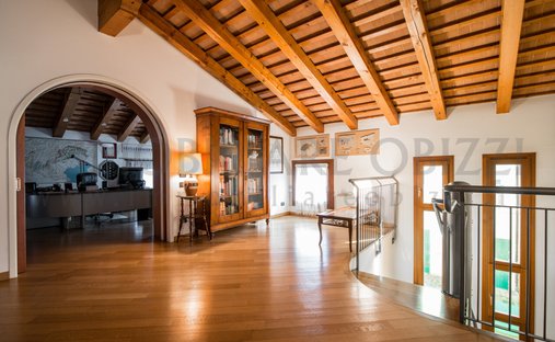 House in Ferri - Santa Maria Annunziata, Albignasego, Veneto 1