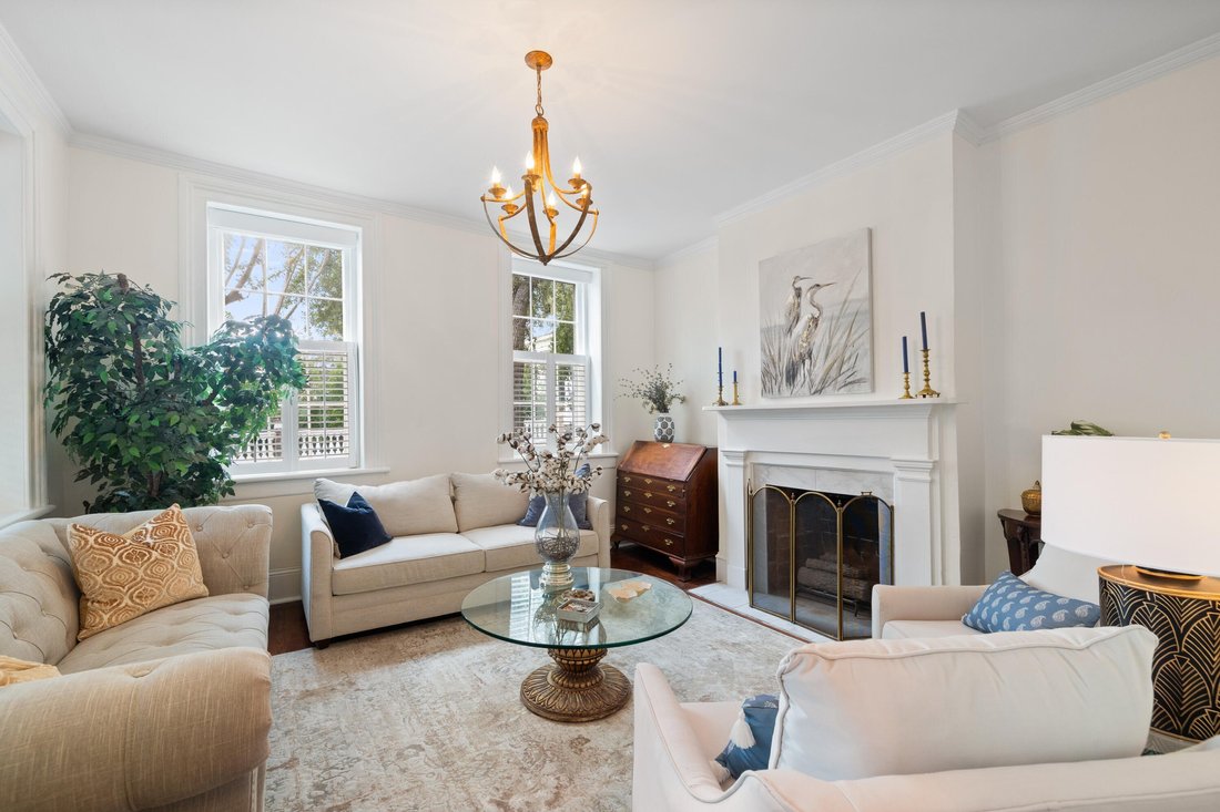 House in Charleston, South Carolina, United States 4 - 16337442