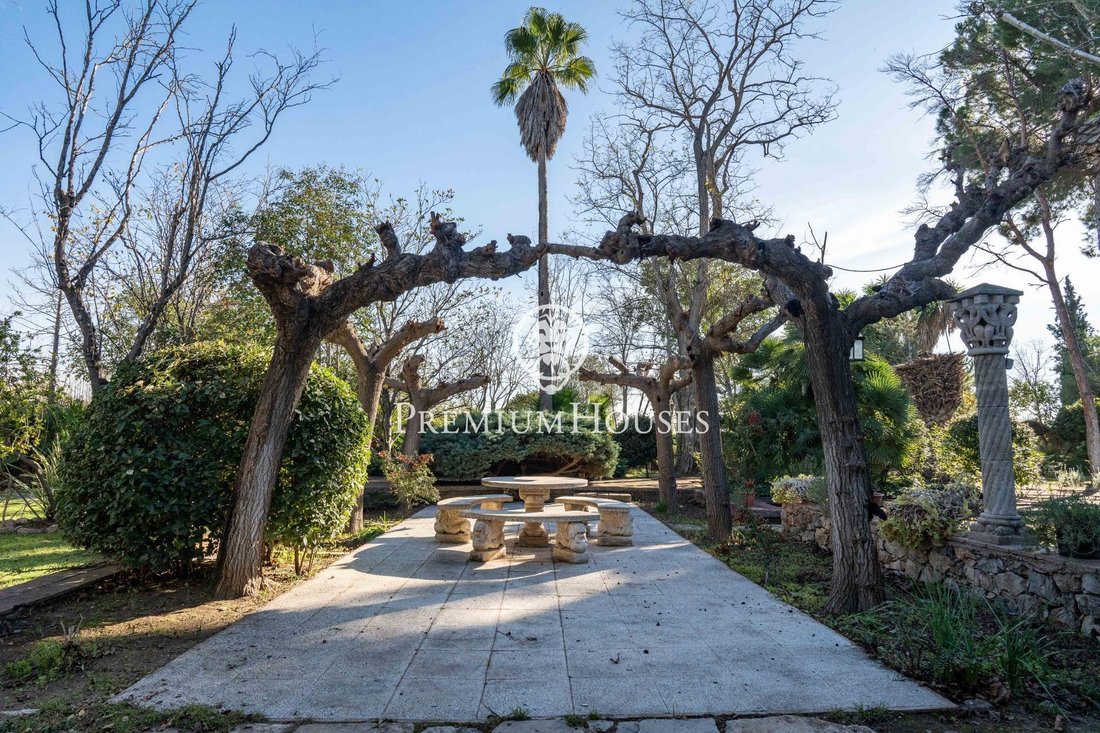 Country House in Valls, Catalonia, Spain 4 - 16337143