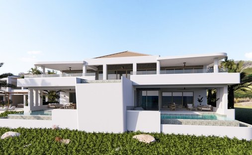Haus in Sint Michiel, Curaçao, Curaçao 1