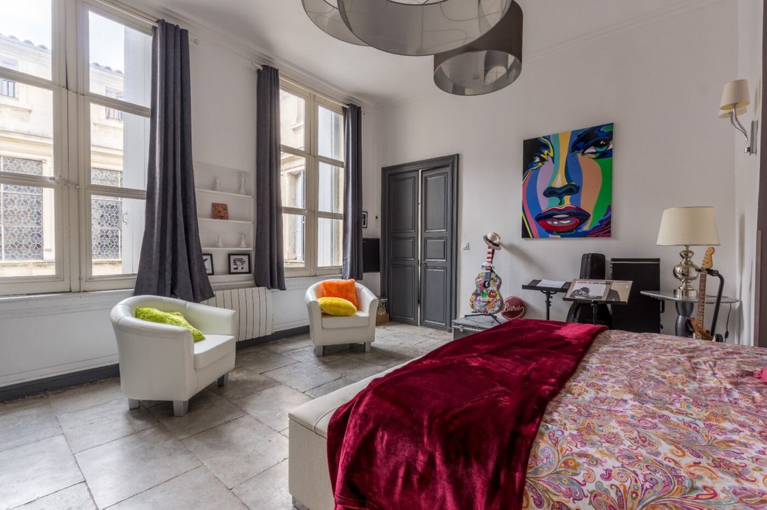 Apartment in Centre Historique, Montpellier, France 5 - 16333622