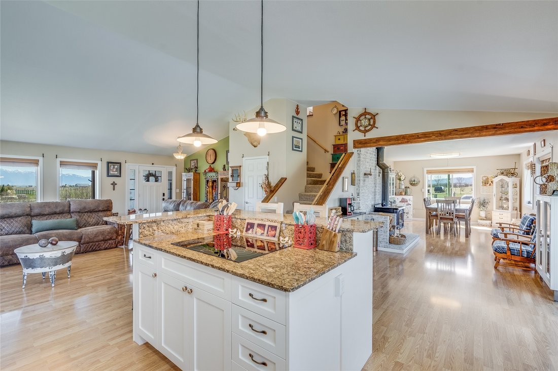 House in Kalispell, Montana, United States 5 - 16337102