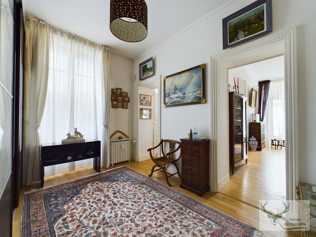 Apartment in Senlis, Hauts-de-France, France 1 - 16334115