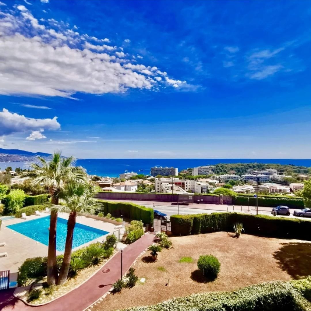 Apartment in Cabbe-Saint Roman, Roquebrune-Cap-Martin, France 1 - 16333863