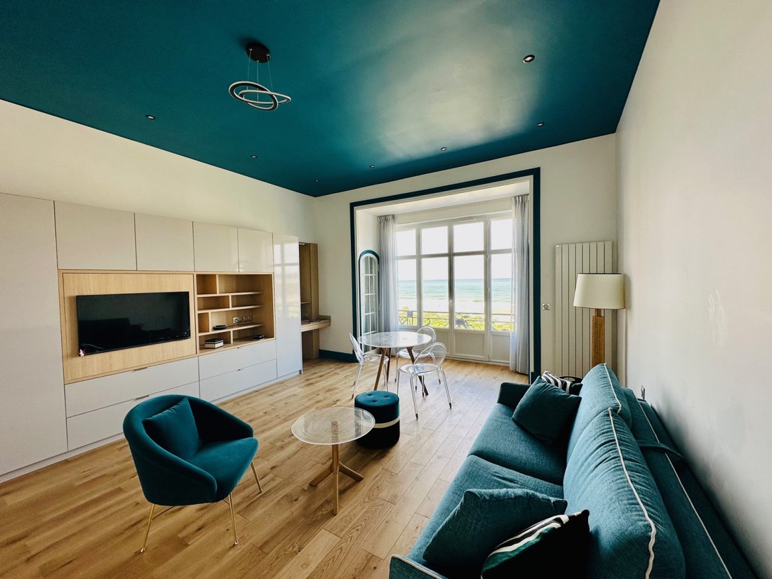 Apartment in Saint Martin-Cité des Fleurs, Biarritz, France 3 - 16333981
