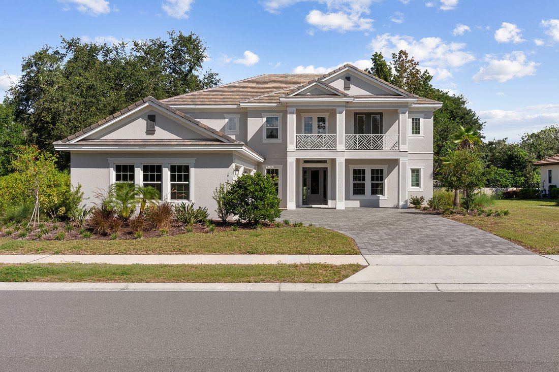 House in Gotha, Florida, United States 1 - 16335538