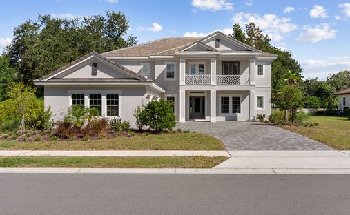 House in Gotha, Florida, United States 1