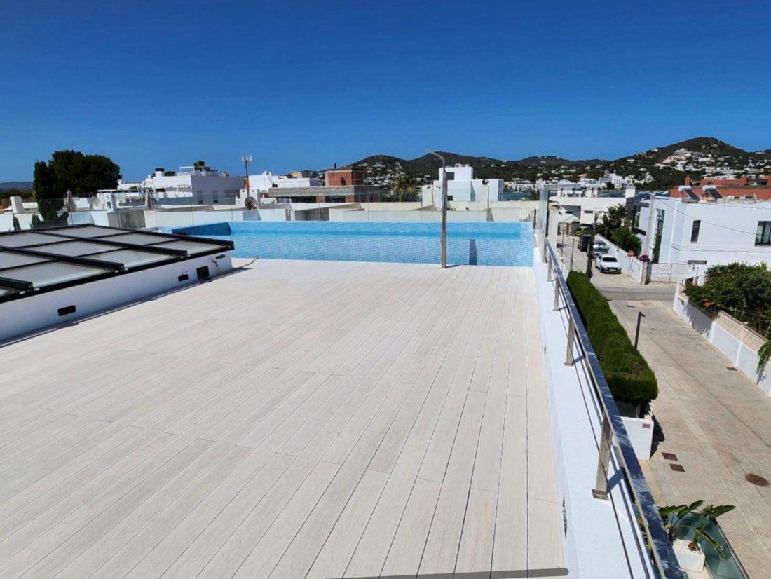 Penthouse à Ibiza, Îles Baléares, Espagne 2 - 15106106