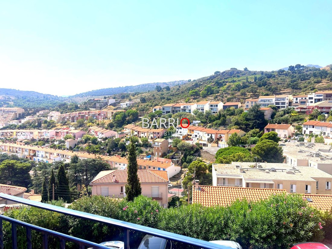 Villa in Centre Ville Port, Port-Vendres, France 4 - 16090828