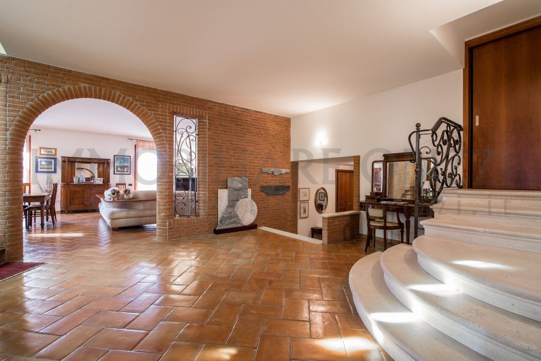 House in Ferri - Santa Maria Annunziata, Albignasego, Veneto 3 - 13912923