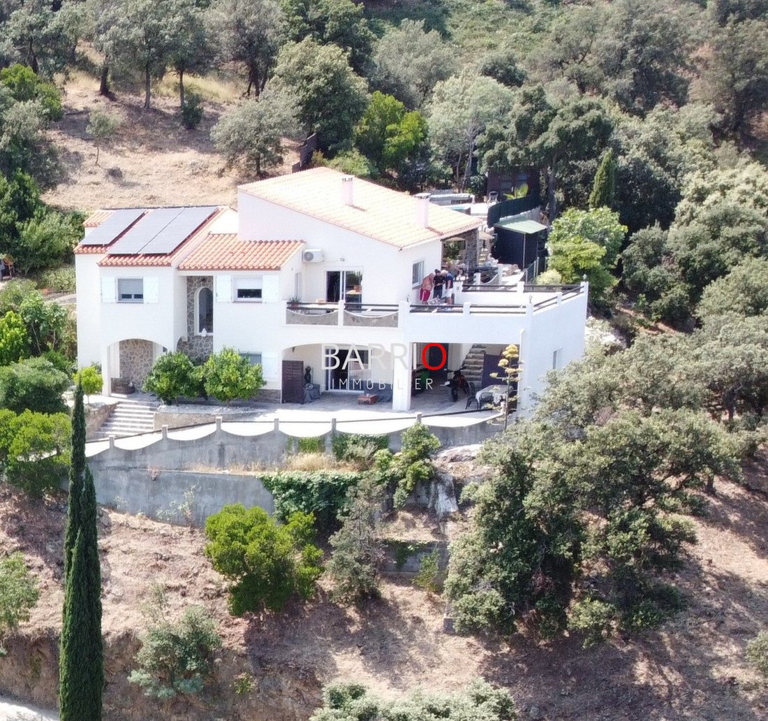 Villa in Peripherie, Le Boulou, France 5 - 16002209