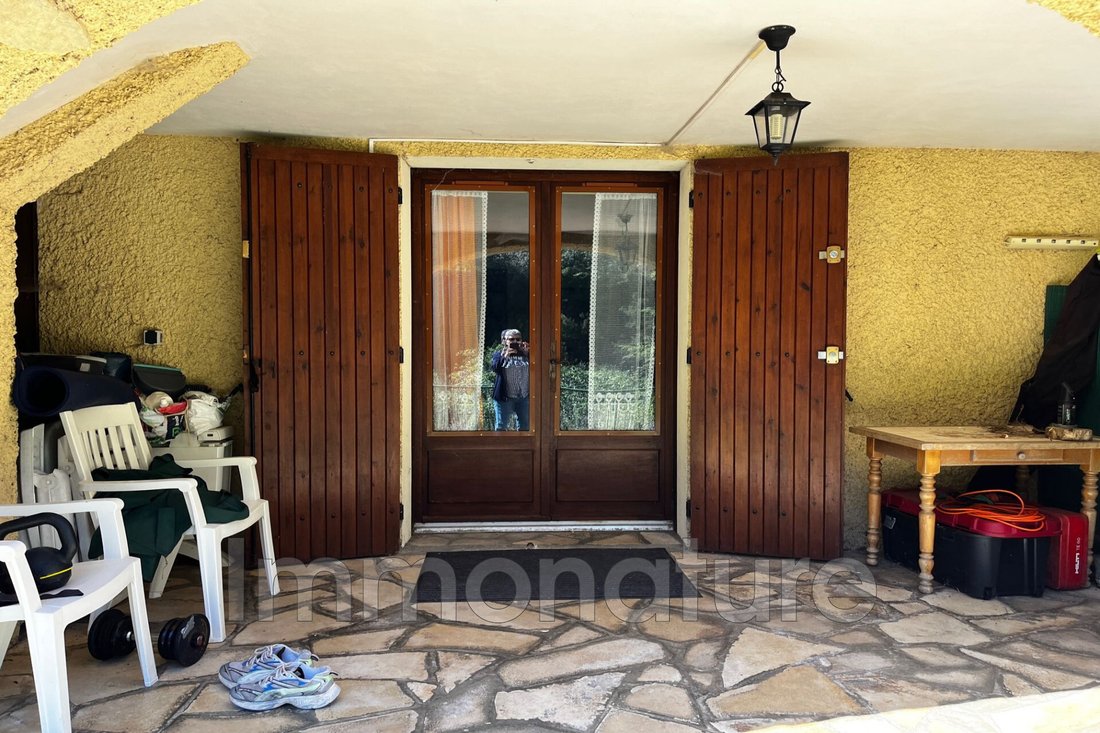Villa in Sumene, Occitania, France 4 - 16335205