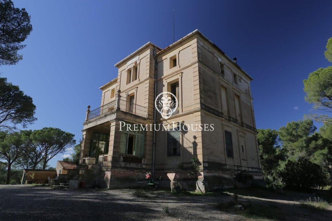 Country House in Valls, Catalonia, Spain 3 - 16337068