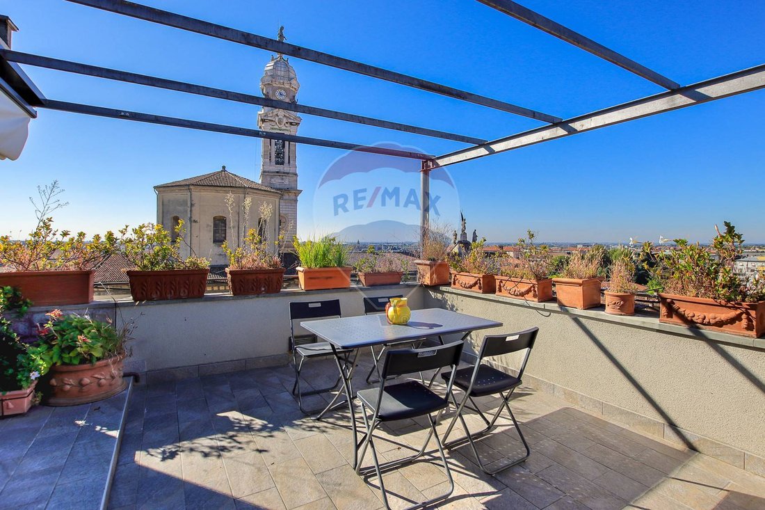 Apartment in Sant'Alessandro, Bergamo, Italy 2 - 16337301