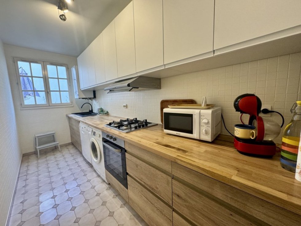 Apartment in Acotz, Saint-Jean-de-Luz, France 4 - 16333577