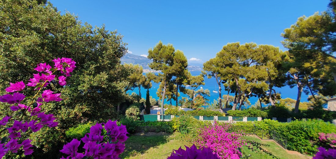 Villa in Cabbe-Saint Roman, Roquebrune-Cap-Martin, France 4 - 16334516