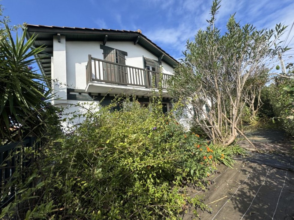 House in Acotz, Saint-Jean-de-Luz, France 2 - 16333883