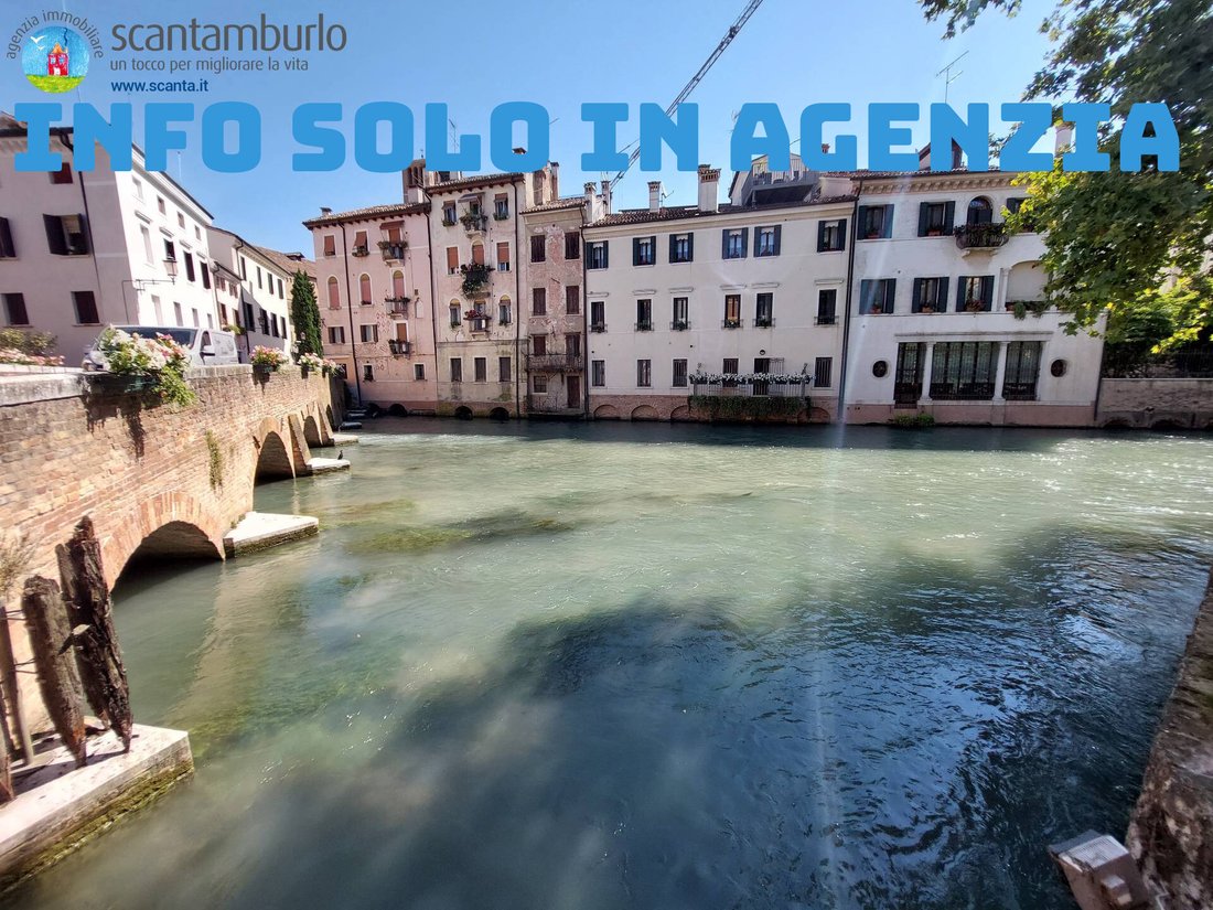 House in Cathedral - Piazza dei Signori, Treviso, Italy 1 - 14532920
