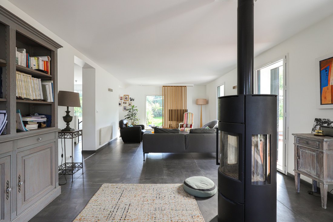 House in Arbonne, Nouvelle-Aquitaine, France 2 - 16333764