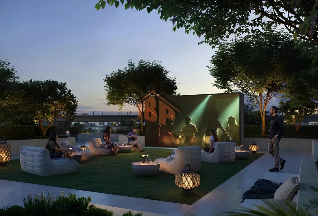Townhouse in Dubai Creek Harbour, Dubai, United Arab Emirates 1 - 16335443