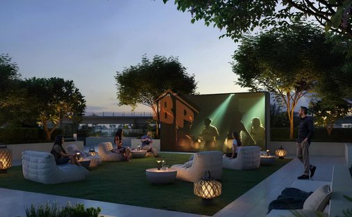 Townhouse in Dubai Creek Harbour, Dubai, United Arab Emirates 1