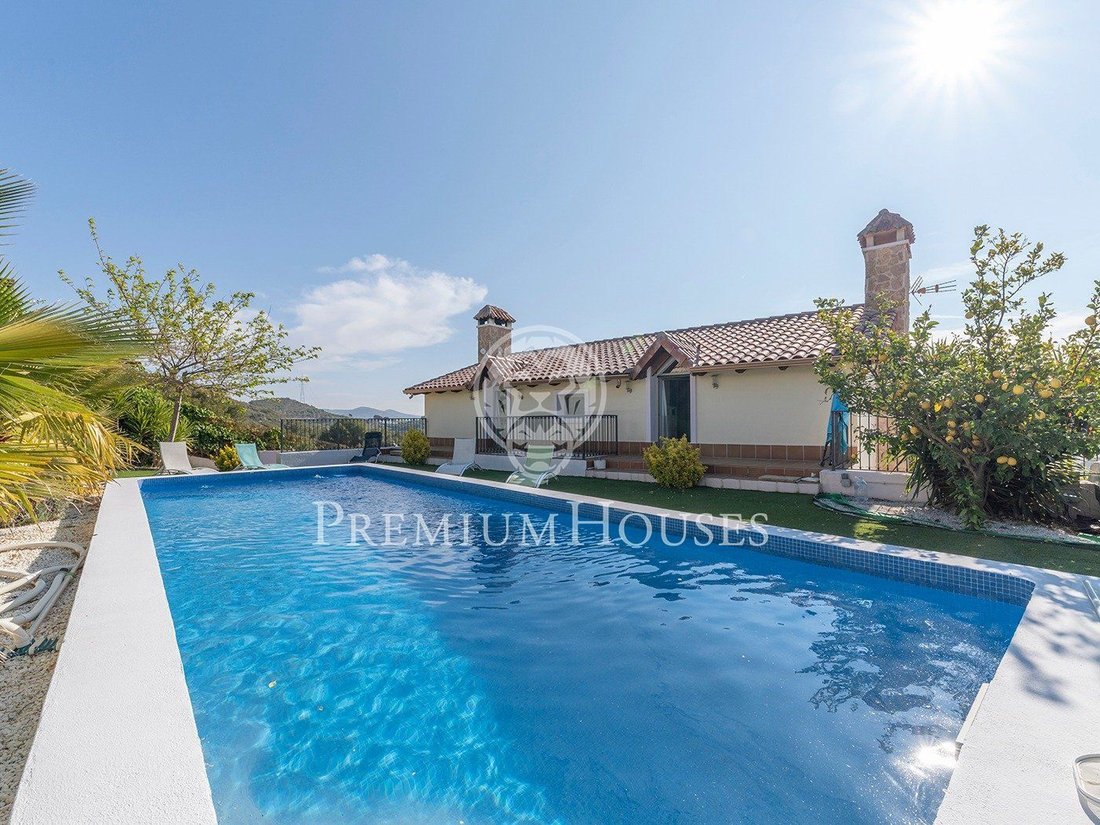 House in Olivella, Catalonia, Spain 5 - 16336815