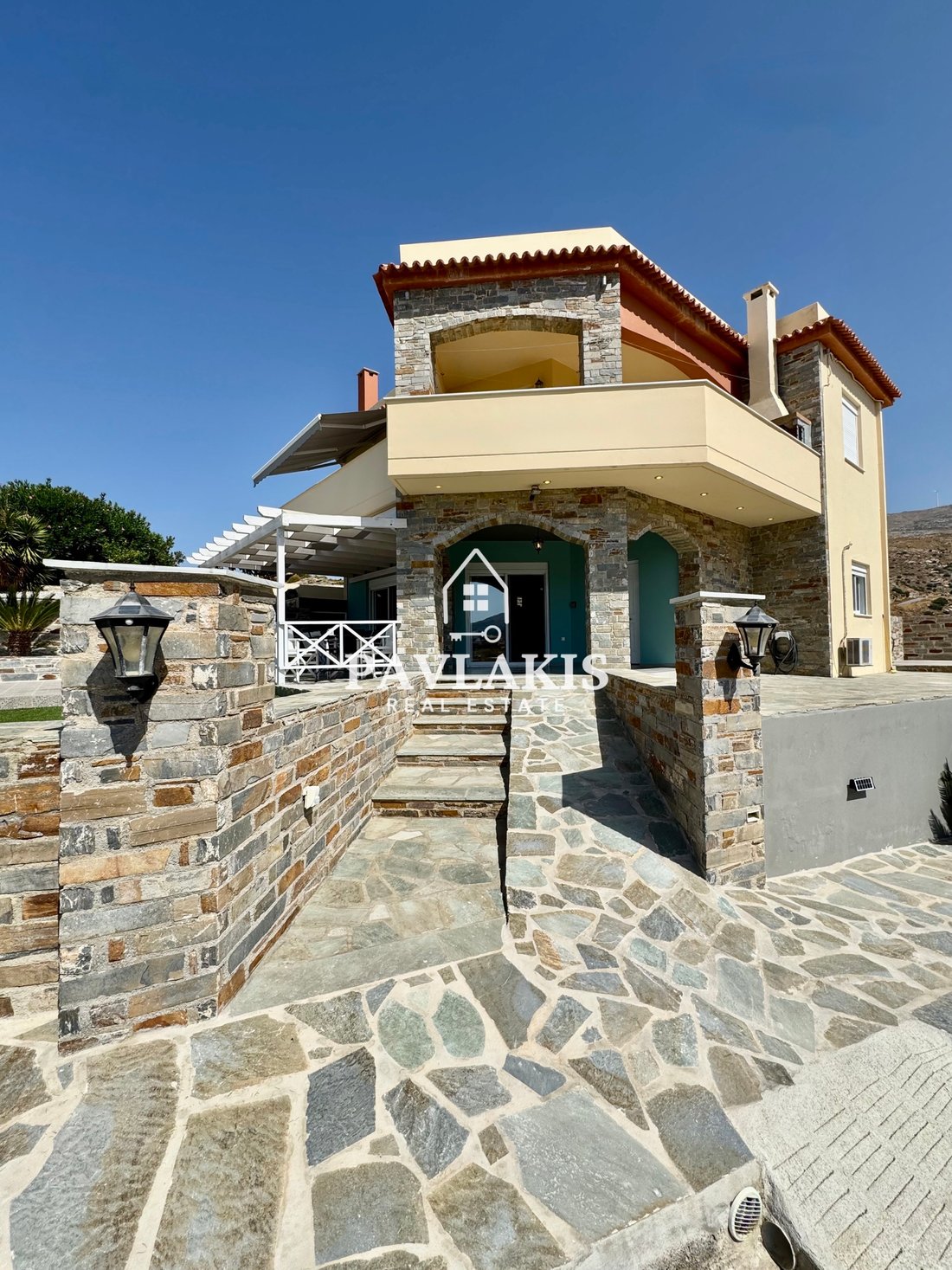 Villa in Euboea, Thessaly and Central Greece, Greece 4 - 16003728