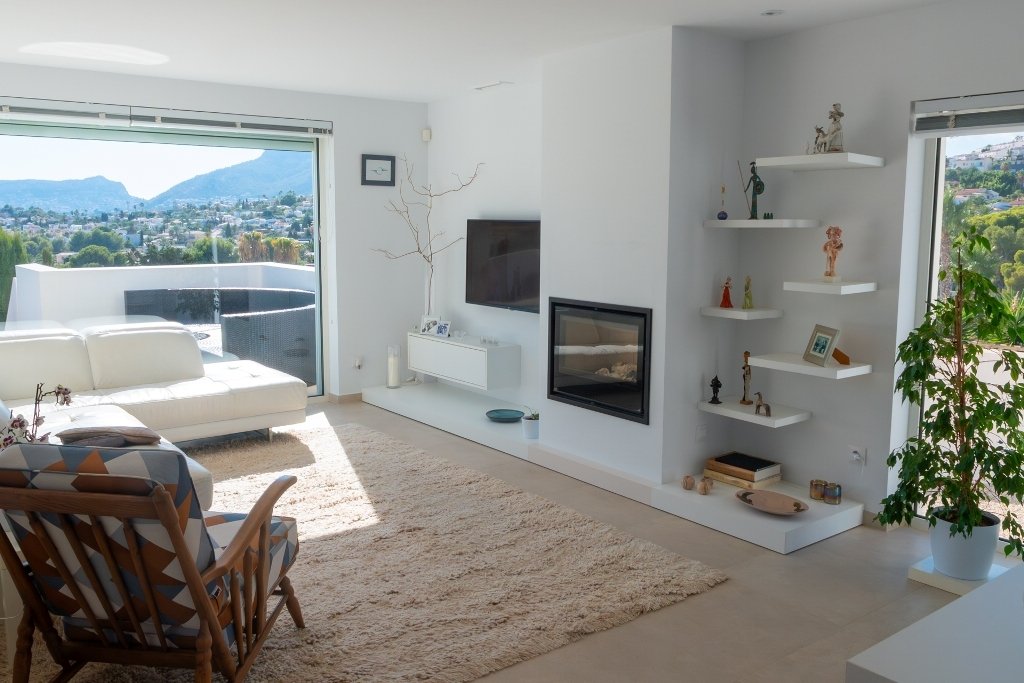 Villa a Calp, Comunità Valenzana, Spagna 3 - 16336718