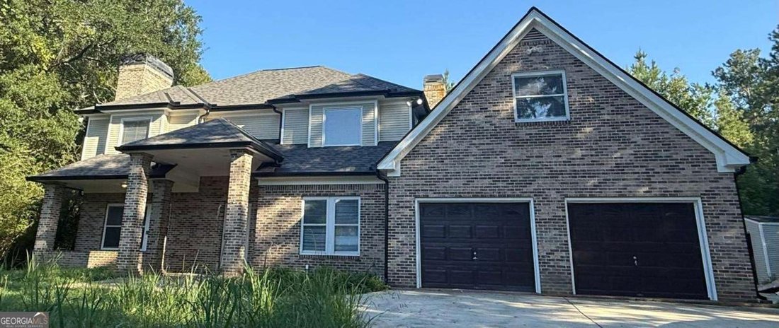 House in Brooks, Georgia, United States 2 - 16337079