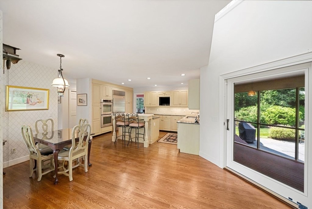 House in Wayland, Massachusetts, United States 4 - 16337731