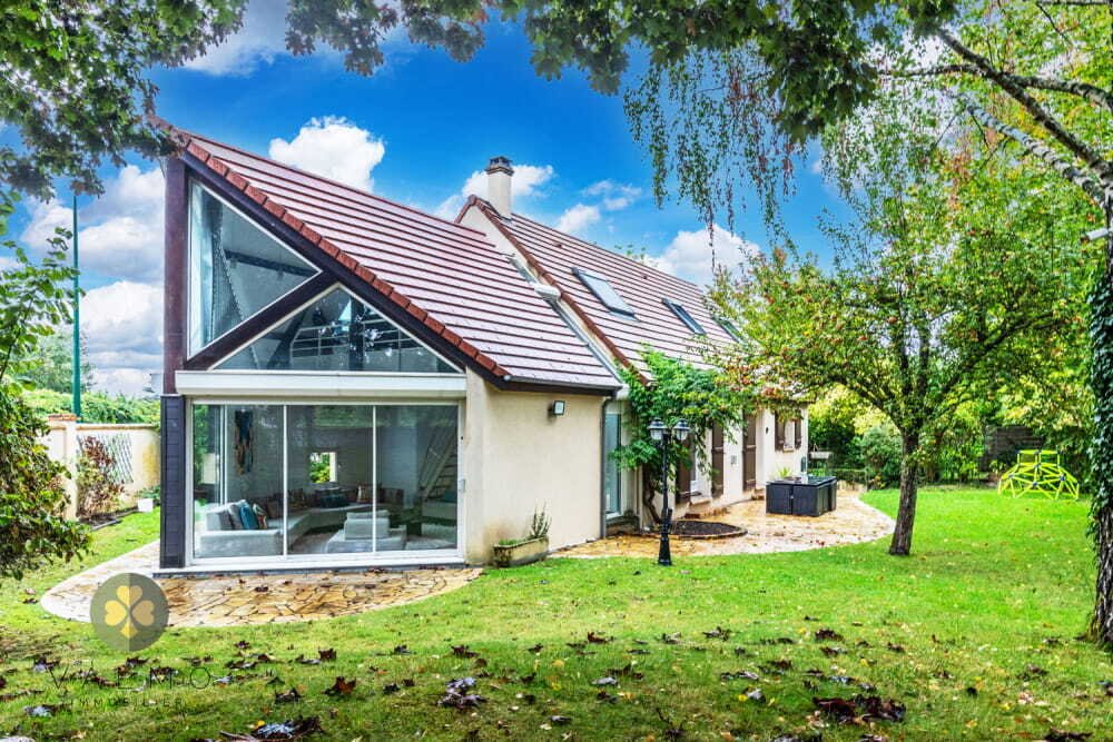 House in Sud, Plaisir, France 1 - 16334871