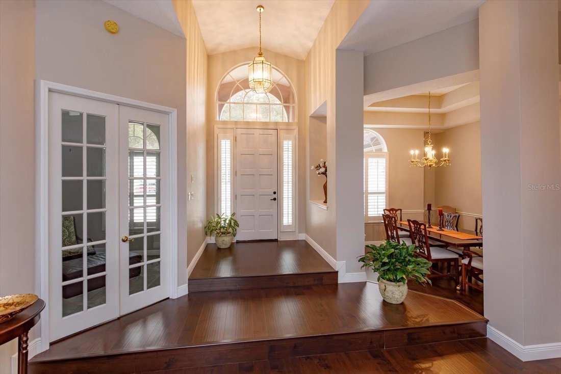 House in Oviedo, Florida, United States 3 - 16274522