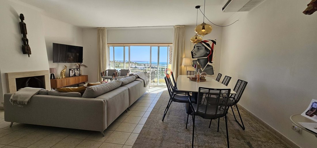 Apartment in Odiaxere, Algarve, Portugal 5 - 16326263