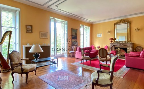 Apartment in Le Lac-Bacalan, Bordeaux, France 1